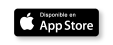 Botón de acceso a App Store para desdacrgar la app de Tax Individual